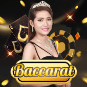 Baccarat - Premium Casino Game