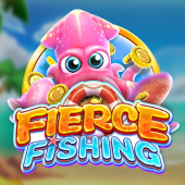 Fierce Fishing - OKPlay Casino Fishing Game