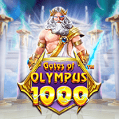 Gates of Olympus 1000 - Hot Game at OKPlay Casino